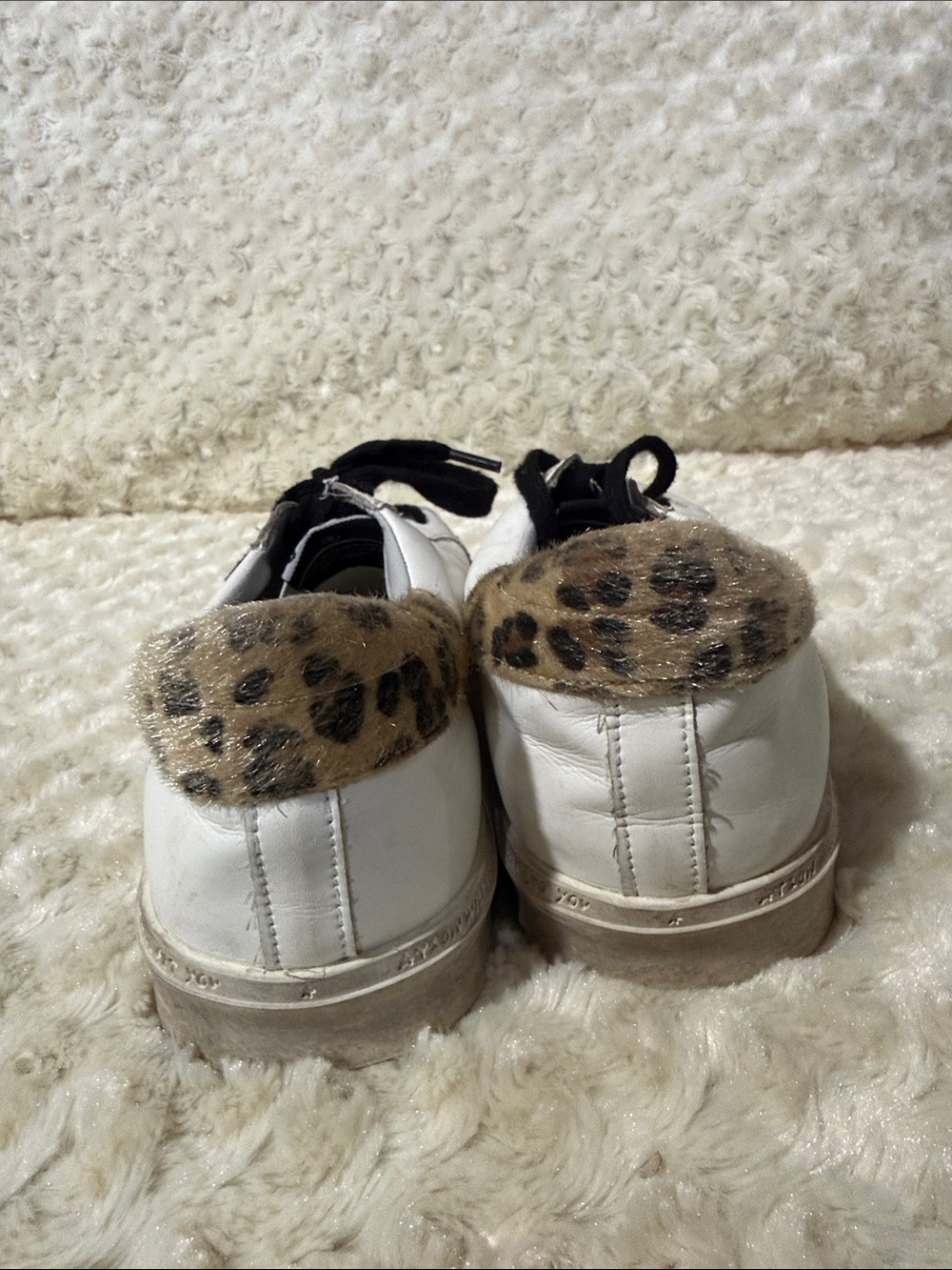 Golden Goose sneakers for men’s sz 43 - Picture 6 of 11